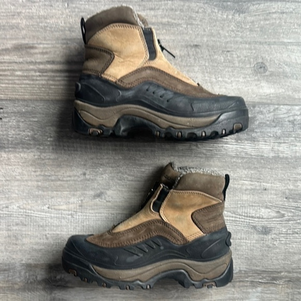 Vasque sundog boots womens Brown Hiking size 6